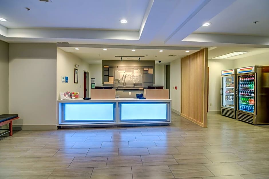 Holiday Inn Express Hotel & Suites Foley By IHG