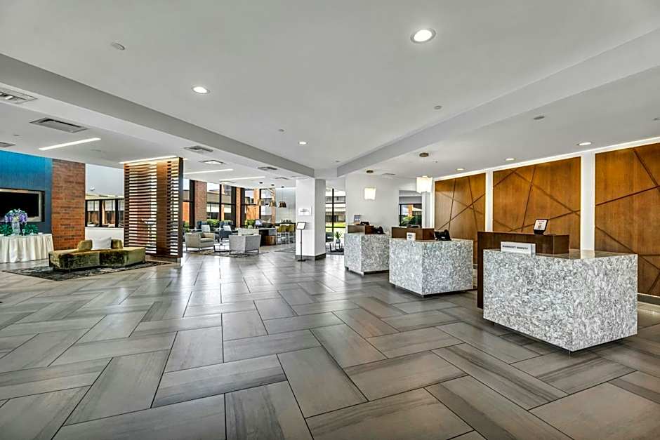 Delta Hotels by Marriott Mount Pleasant