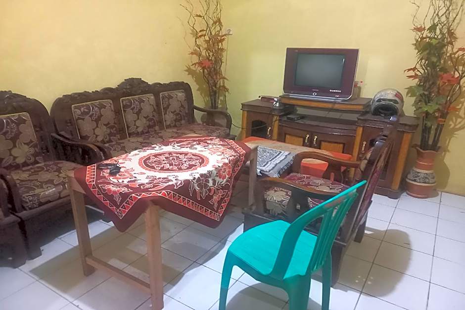 Hotel O Suripah Kostel Syariah