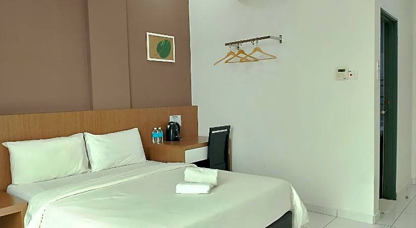 Hotel Wawasan