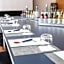 Best Western Hotel AM Europaplatz