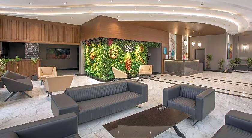 Luxon Hotel Sakarya