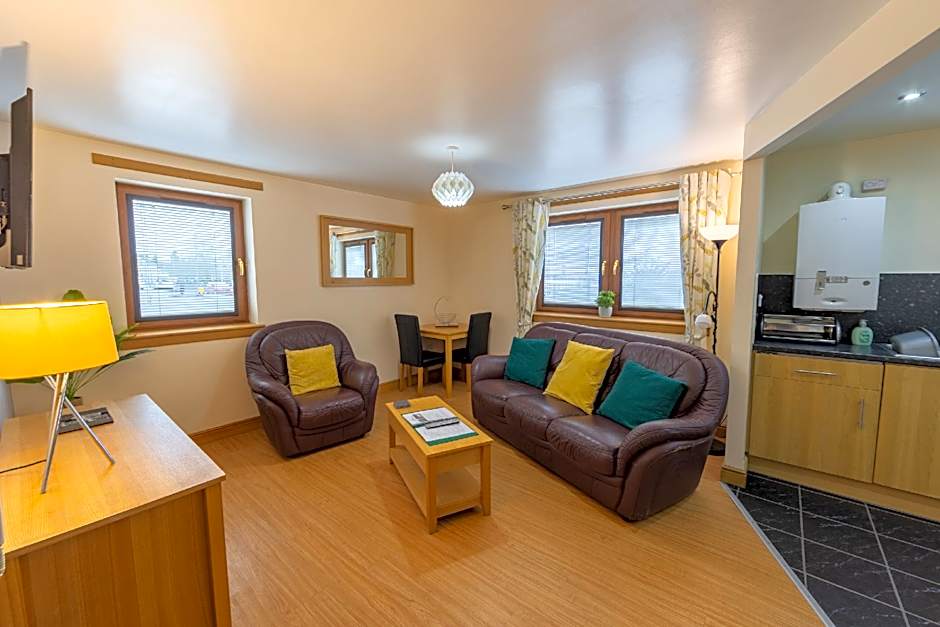 Quay Head View Aparthotel