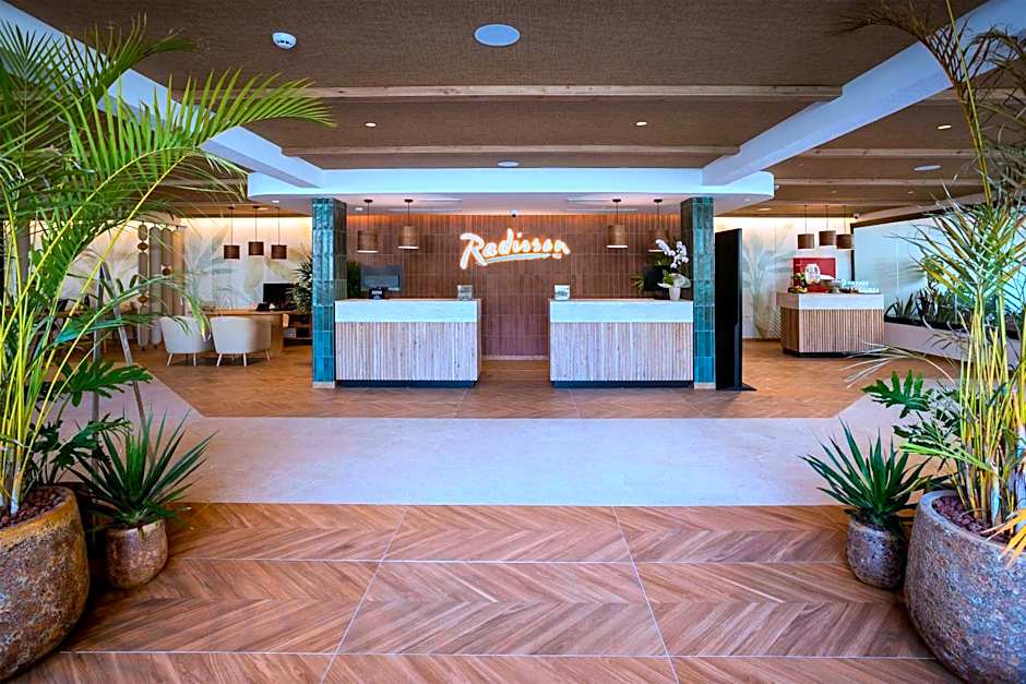 Radisson Resort & Residences Tenerife - Adults Only