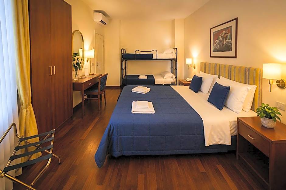 Hotel Posta