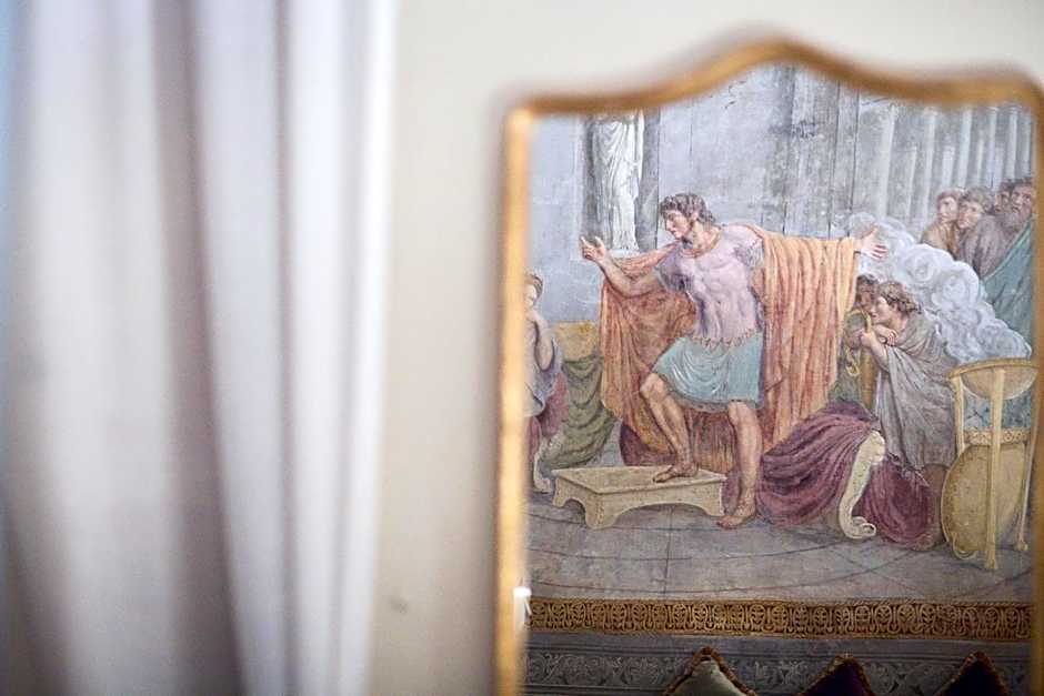 Hotel Burchianti