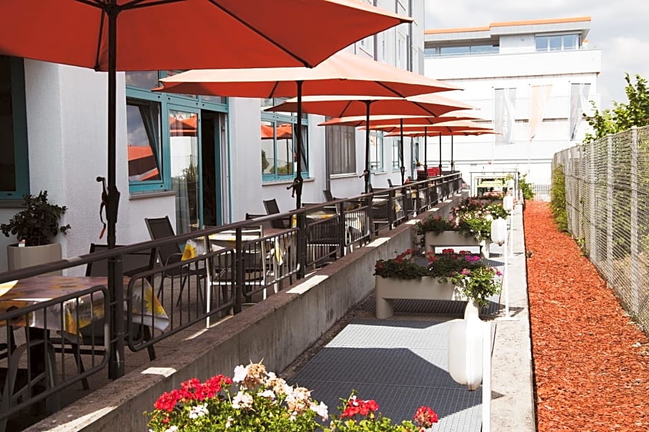Hotel Le Village