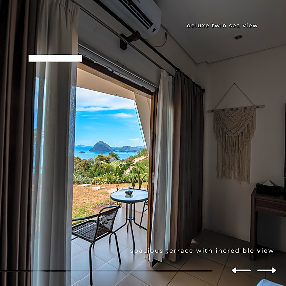 La Cecile Hotel and Cafe