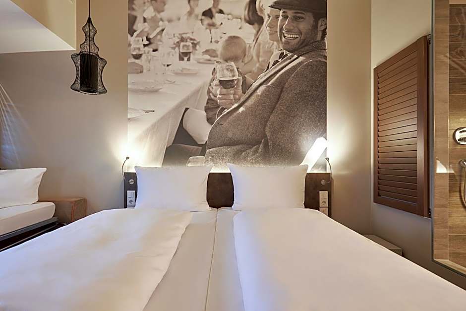 Hotel Gio