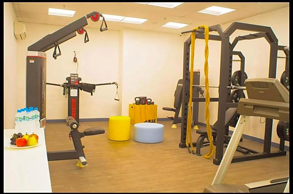 Apart Hotel Delphin Guaruja