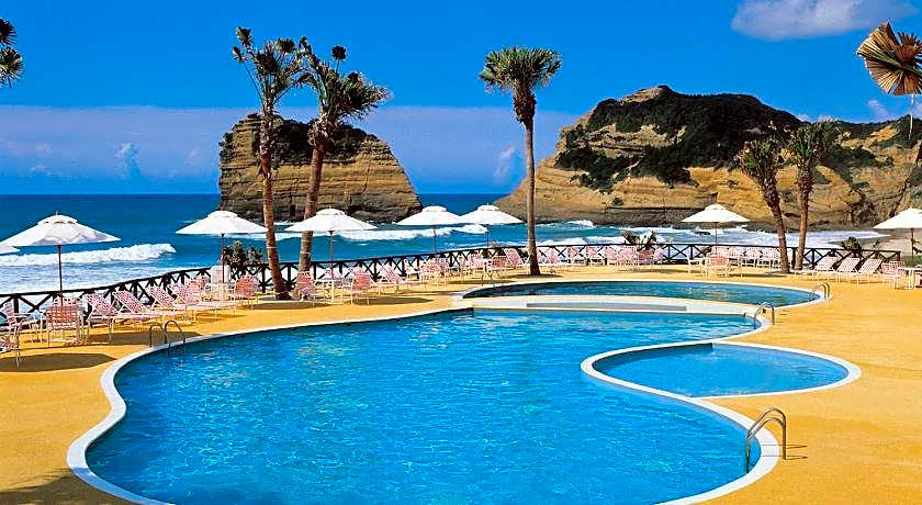 Tanegashima Iwasaki Hotel