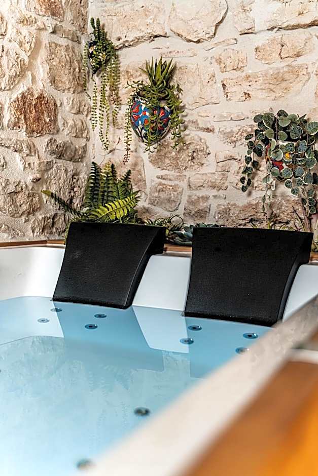 Il Piccolo Borgo - Suite Superior