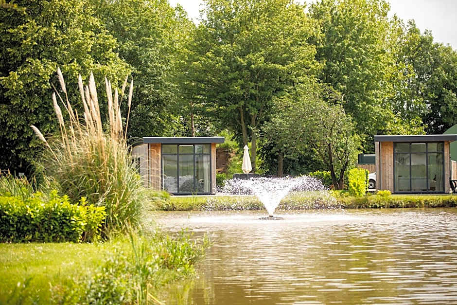 TopParken – Recreatiepark het Esmeer