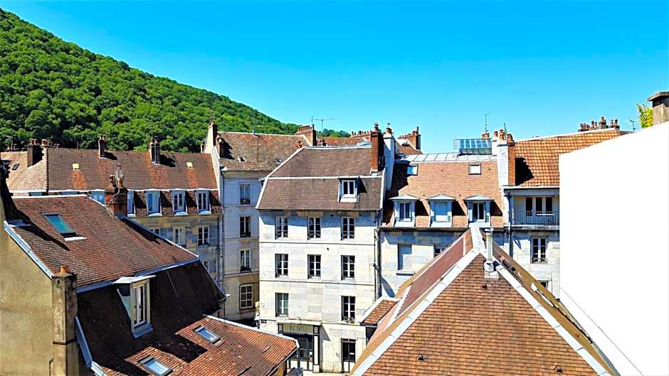 Best Western Citadelle Besancon