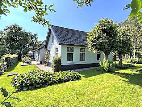 Boutique B&B Oud Aa