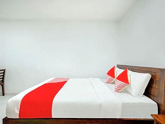 Ganandra Stay Denpasar