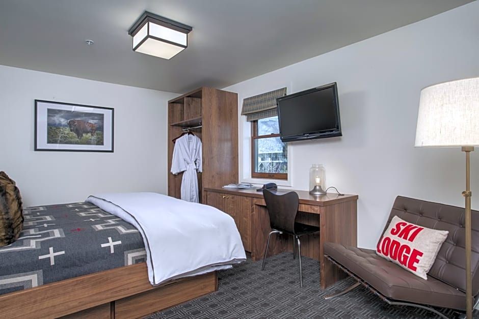 Hotel Durant