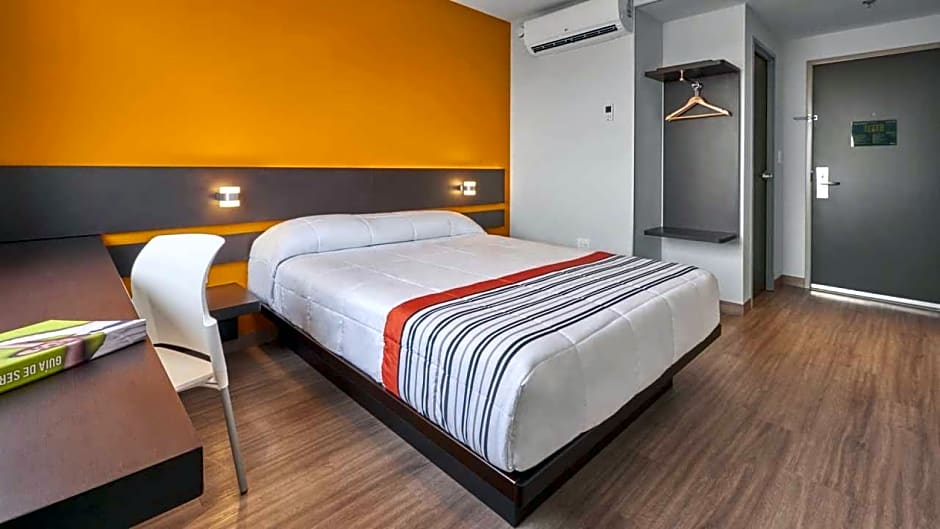 City Express Junior by Marriott Leon Centro de Convenciones