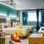 Luxury Malioboro Hotel