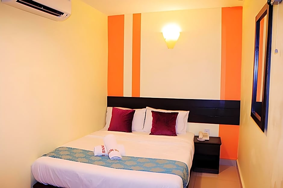 Sun Inns Hotel Ayer Keroh