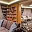 Kayhan City Hotel
