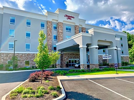 Hampton Inn Cranbury