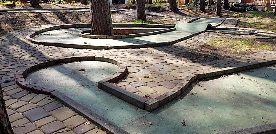 O.W. Krakus II - Domki i Pokoje