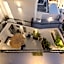 Tatakis Design Hotel, Fira
