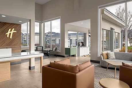 Holiday Inn Ontario By IHG