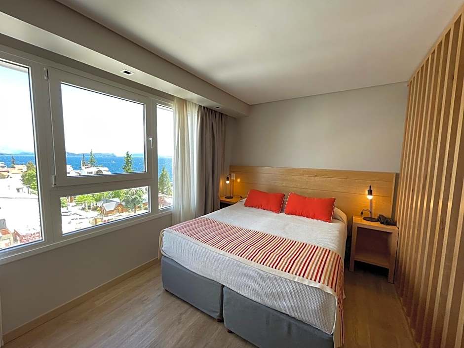 Hotel Ayres Del Nahuel