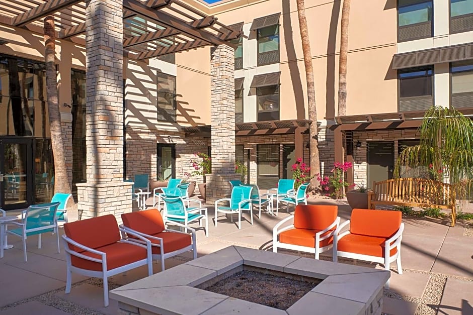 Hampton Inn By Hilton & Suites Phoenix Scottsdale Shea Blvd, AZ