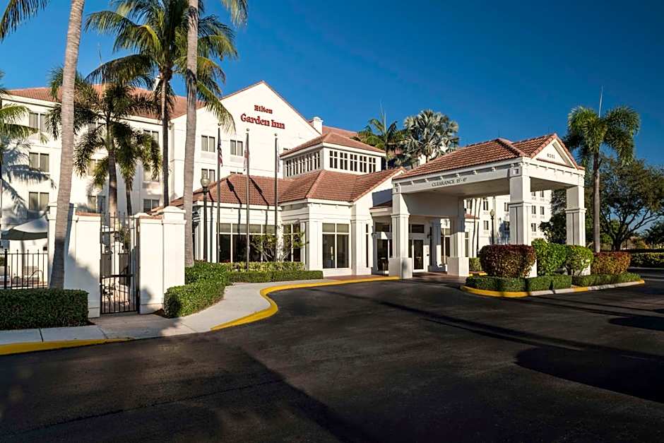 Hilton Garden Inn Boca Raton