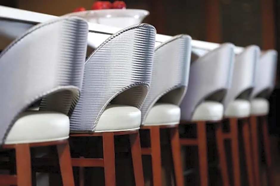 Hampton Inn By Hilton & Suites San Jose Airport, CA