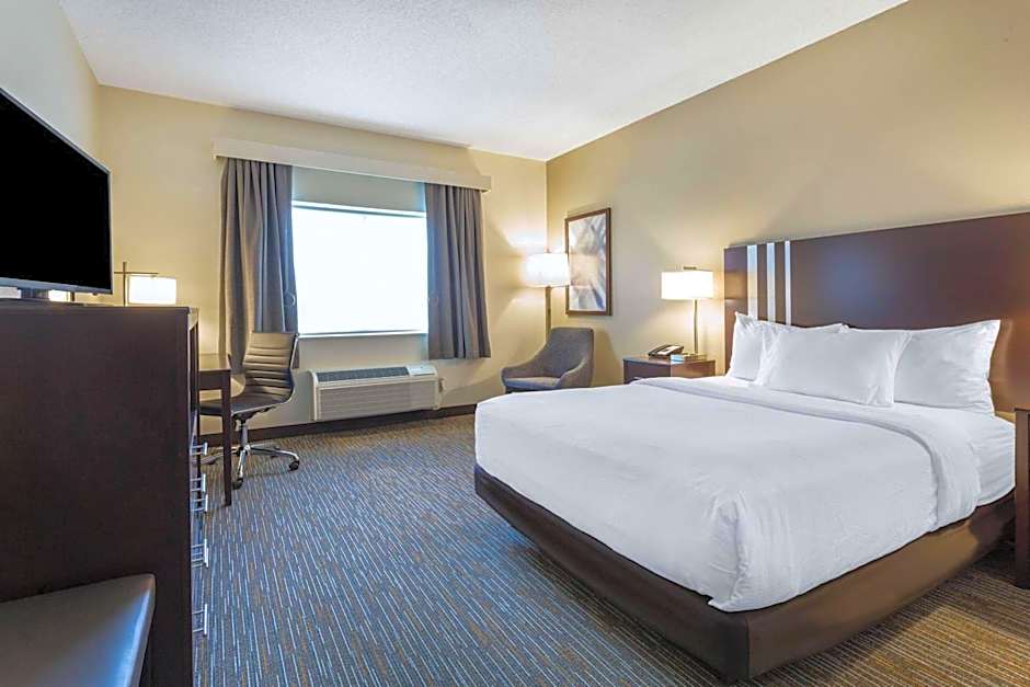 Wingate by Wyndham Gurnee