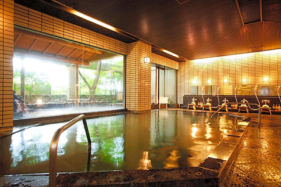Choraku Ryokan