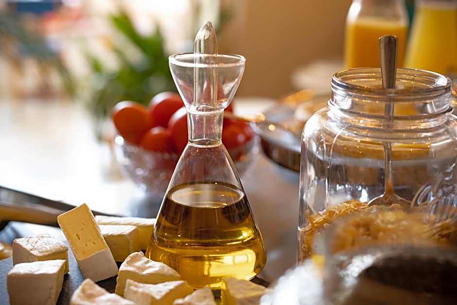 Forget Me Not Barcelona