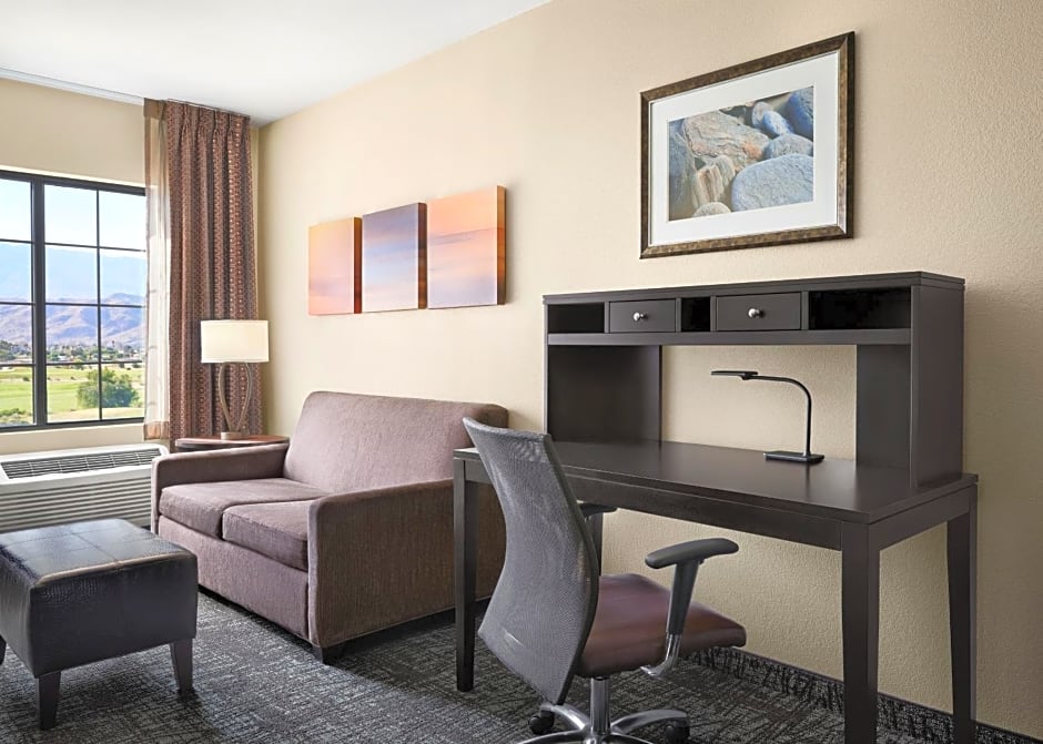 Homewood Suites by Hilton Cathedral City Palm Springs