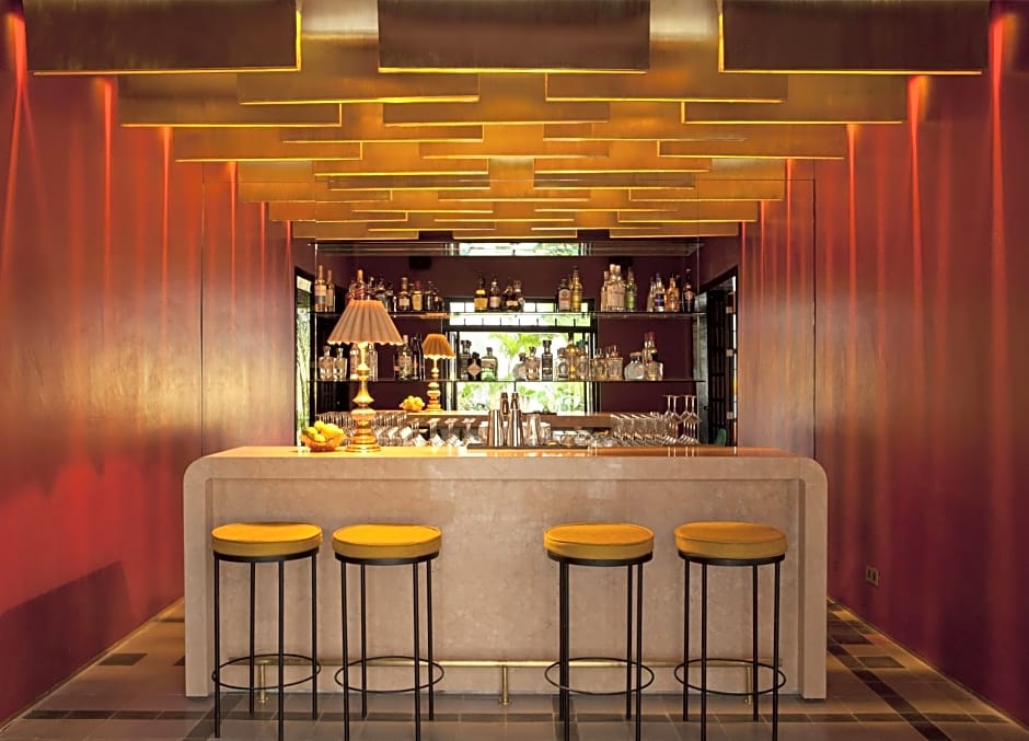 Casa Habita, Guadalajara, a Member of Design Hotels