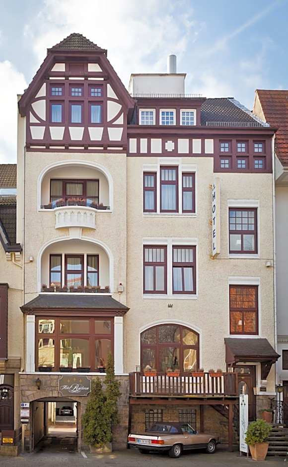 Arthotel ANA Residence Bremen