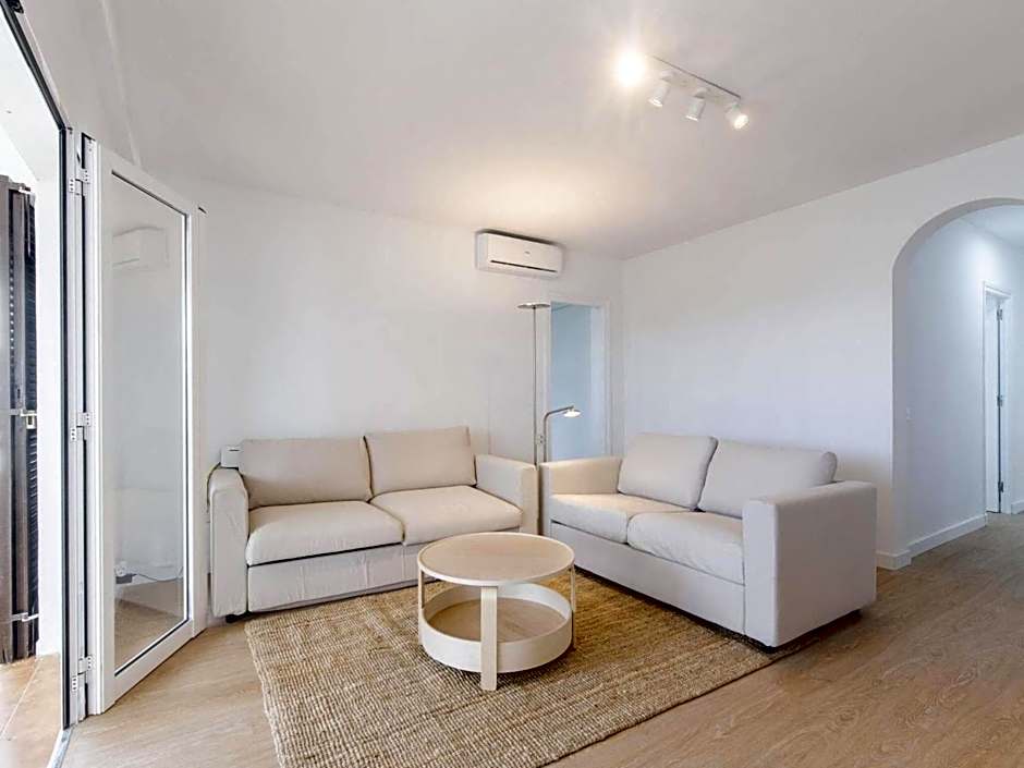 Siesta Mar Apartamentos