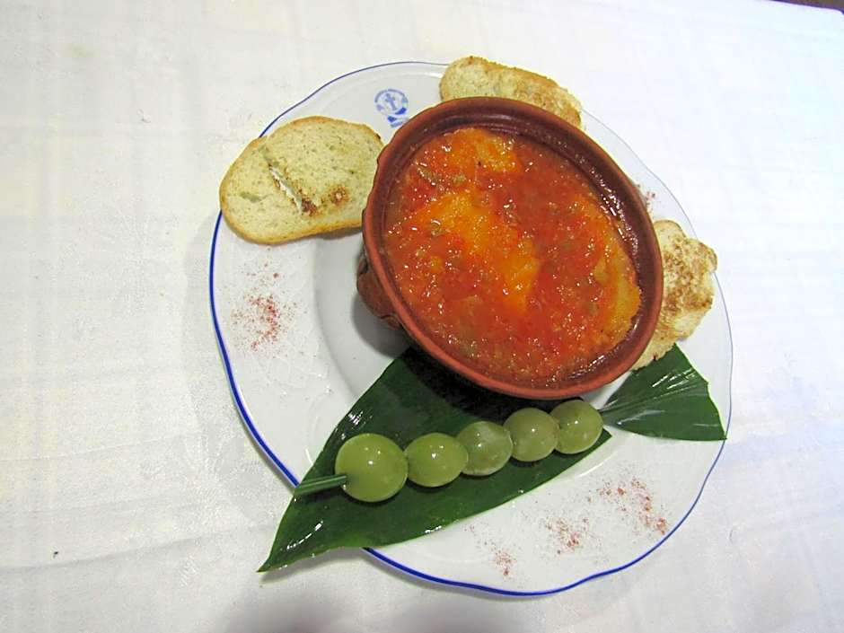 Hospederia del Real Monasterio