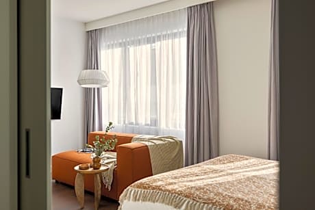 Studio - Disability Access