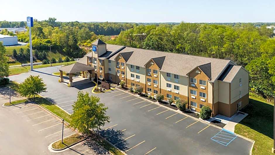 Baymont by Wyndham Piqua