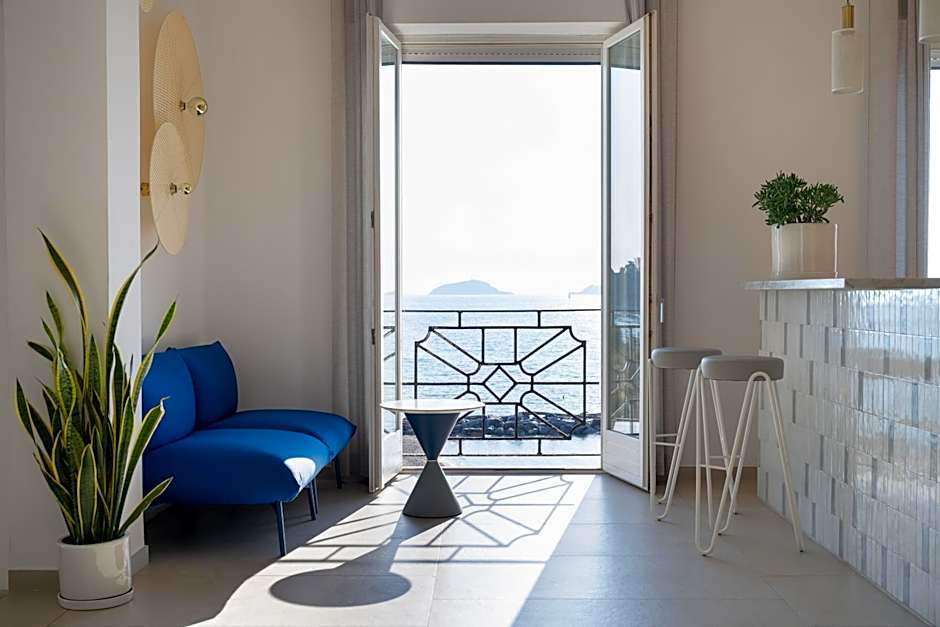 Hotel Venere Azzurra