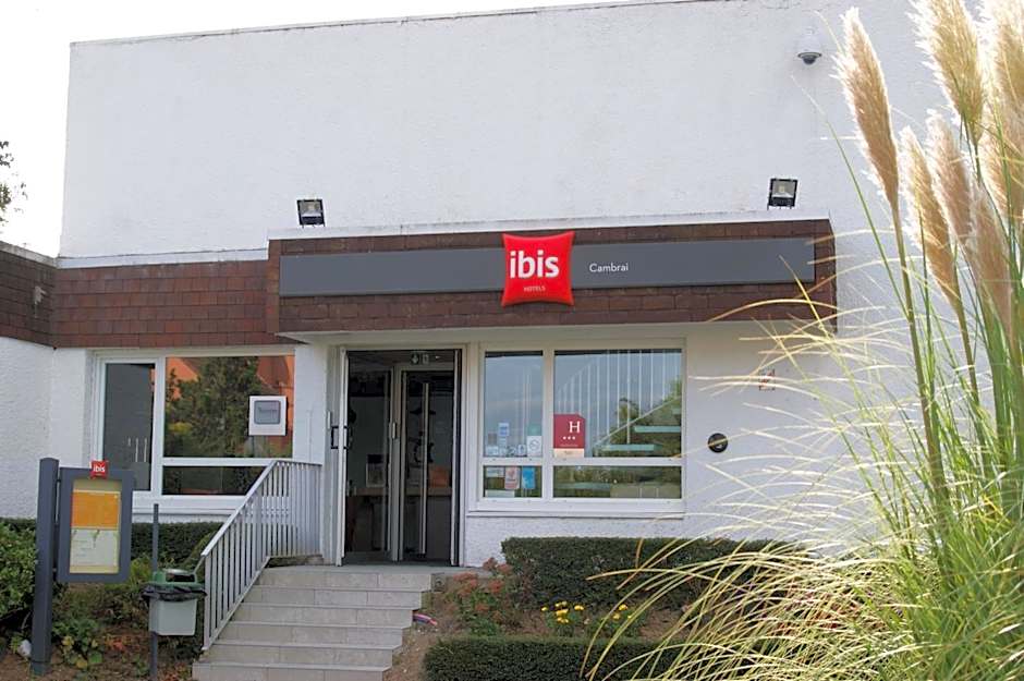 Ibis Cambrai