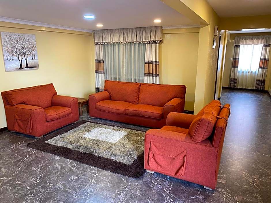Progressive Park Hotel