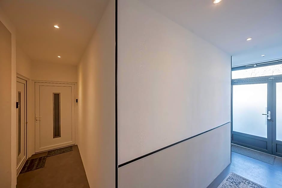 City Center Lofts