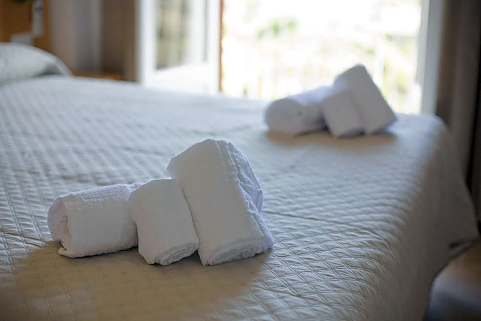 Donna Rosa Accommodation