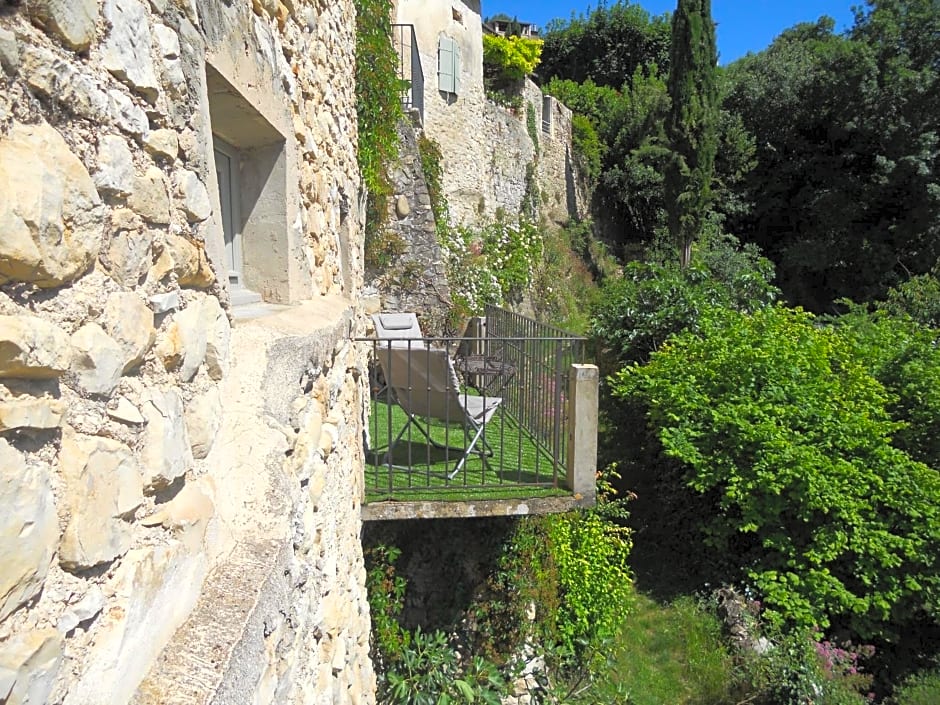 La Maison Jules Goux