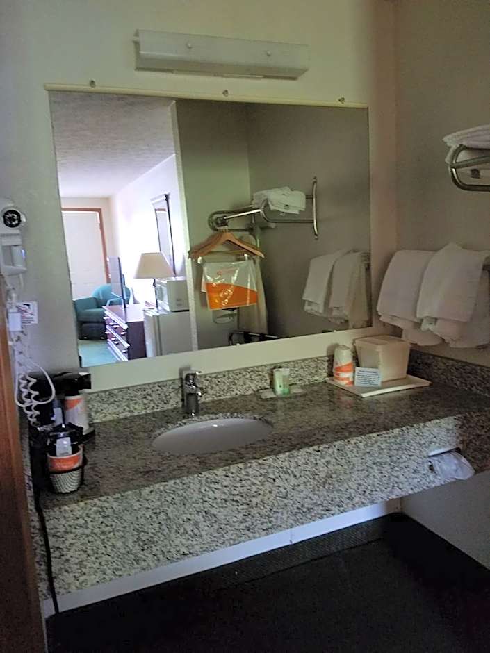 Quality Inn New River Gorge